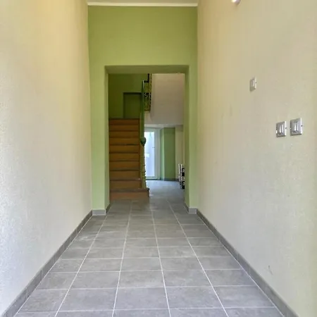 Palazzo Proietti Bilocale 5 Appartement Biella Buitenkant foto