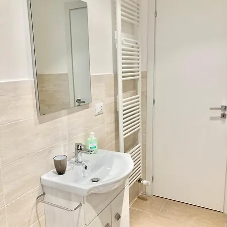 Palazzo Proietti Bilocale 5 Appartement Biella Buitenkant foto