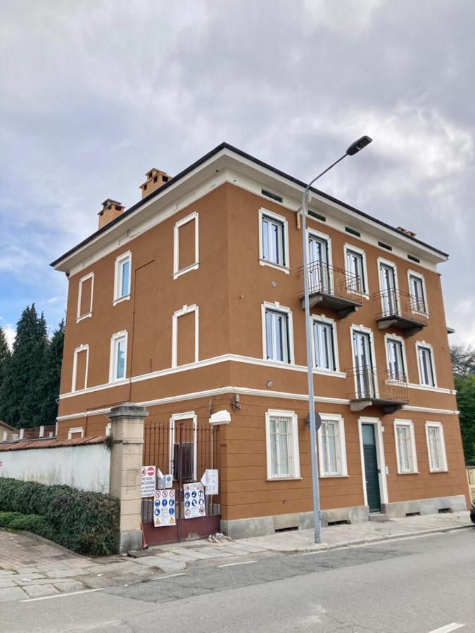 Palazzo Proietti Bilocale 5 *