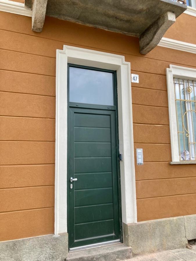 Palazzo Proietti Bilocale 5 *