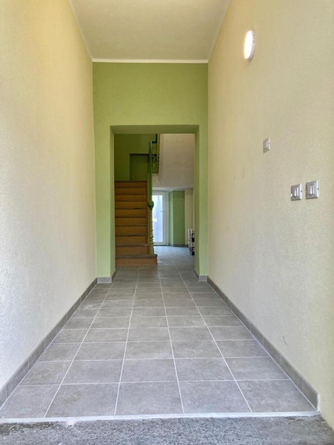 Apartment Palazzo Proietti Bilocale 5