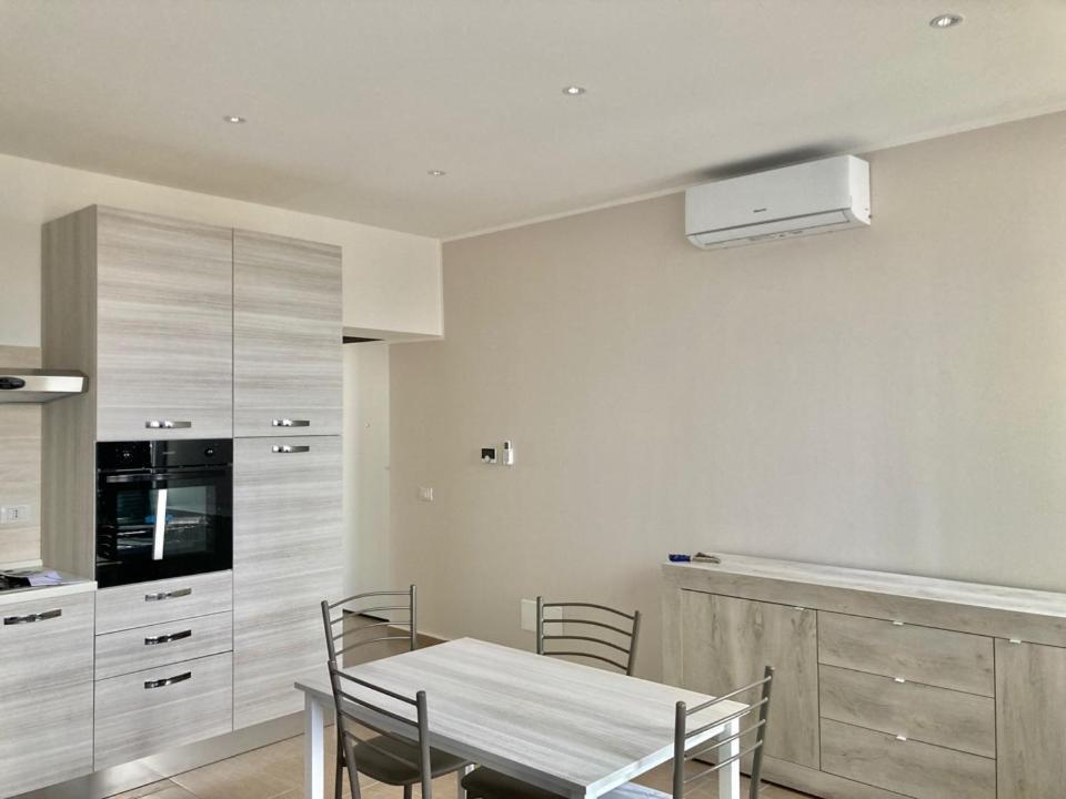 Palazzo Proietti Bilocale 5 *