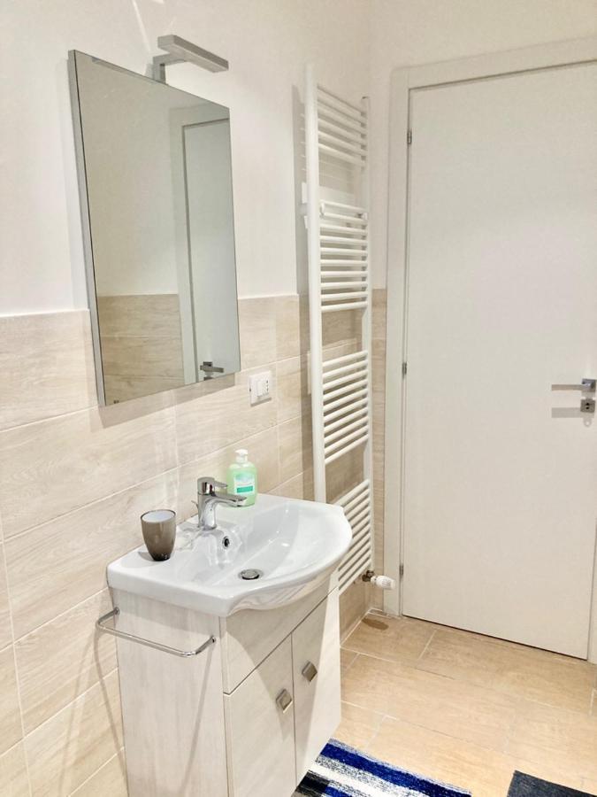 Palazzo Proietti Bilocale 5 *