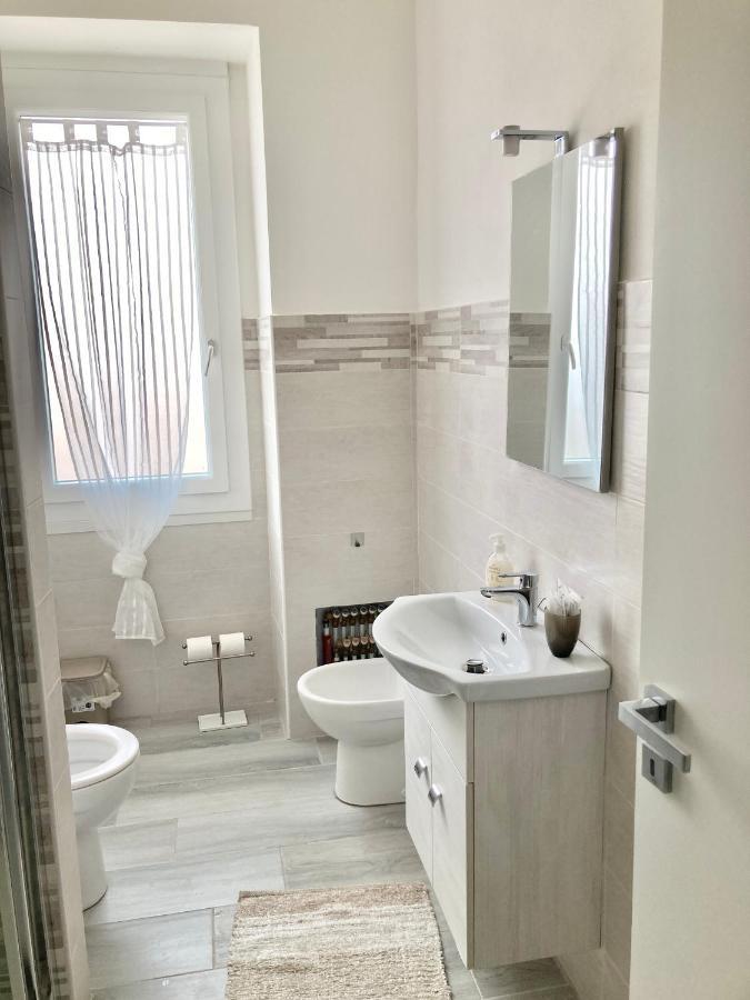 Palazzo Proietti Bilocale 5 Apartment *