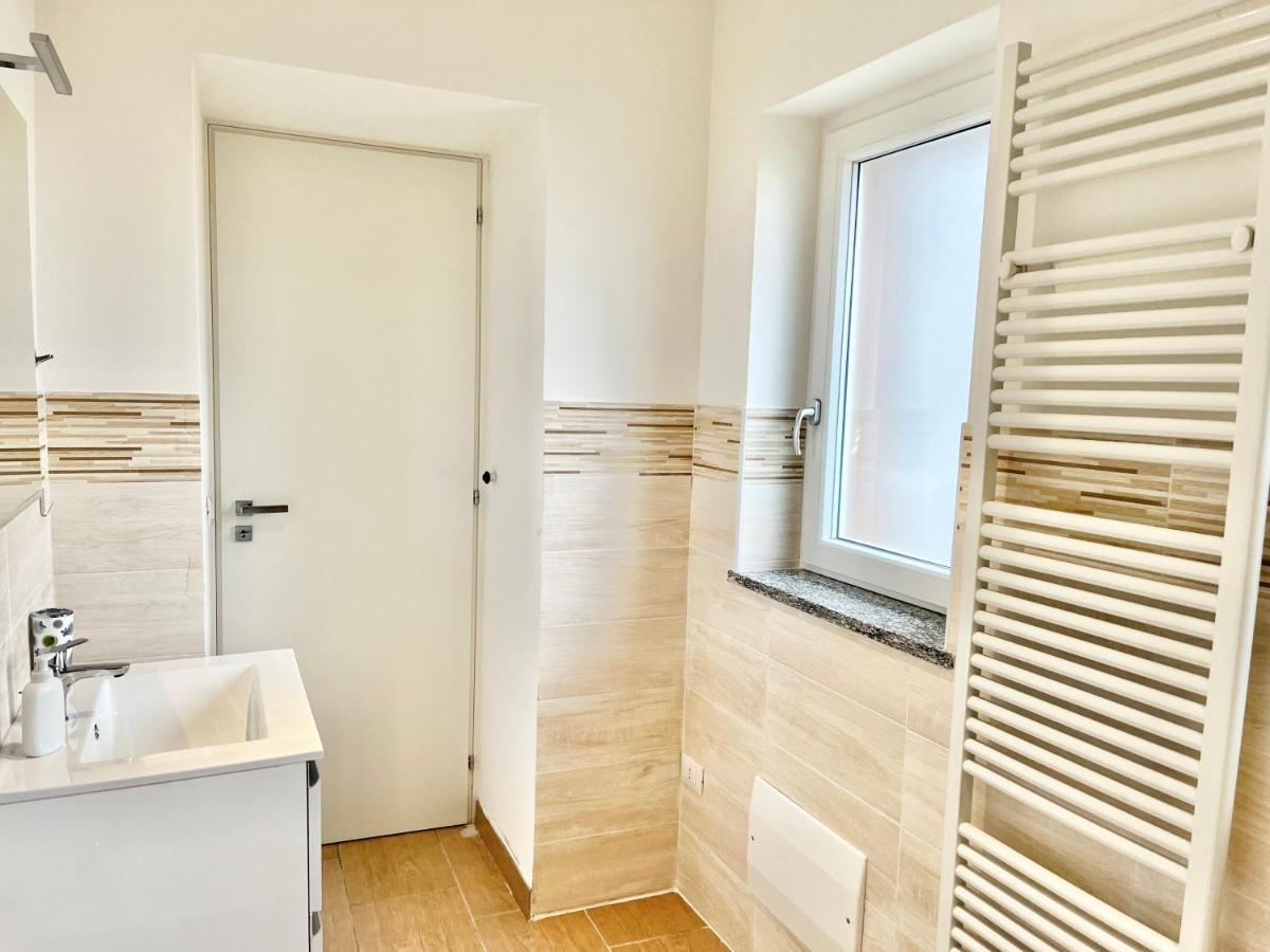 Apartment Palazzo Proietti Bilocale 5 Biella