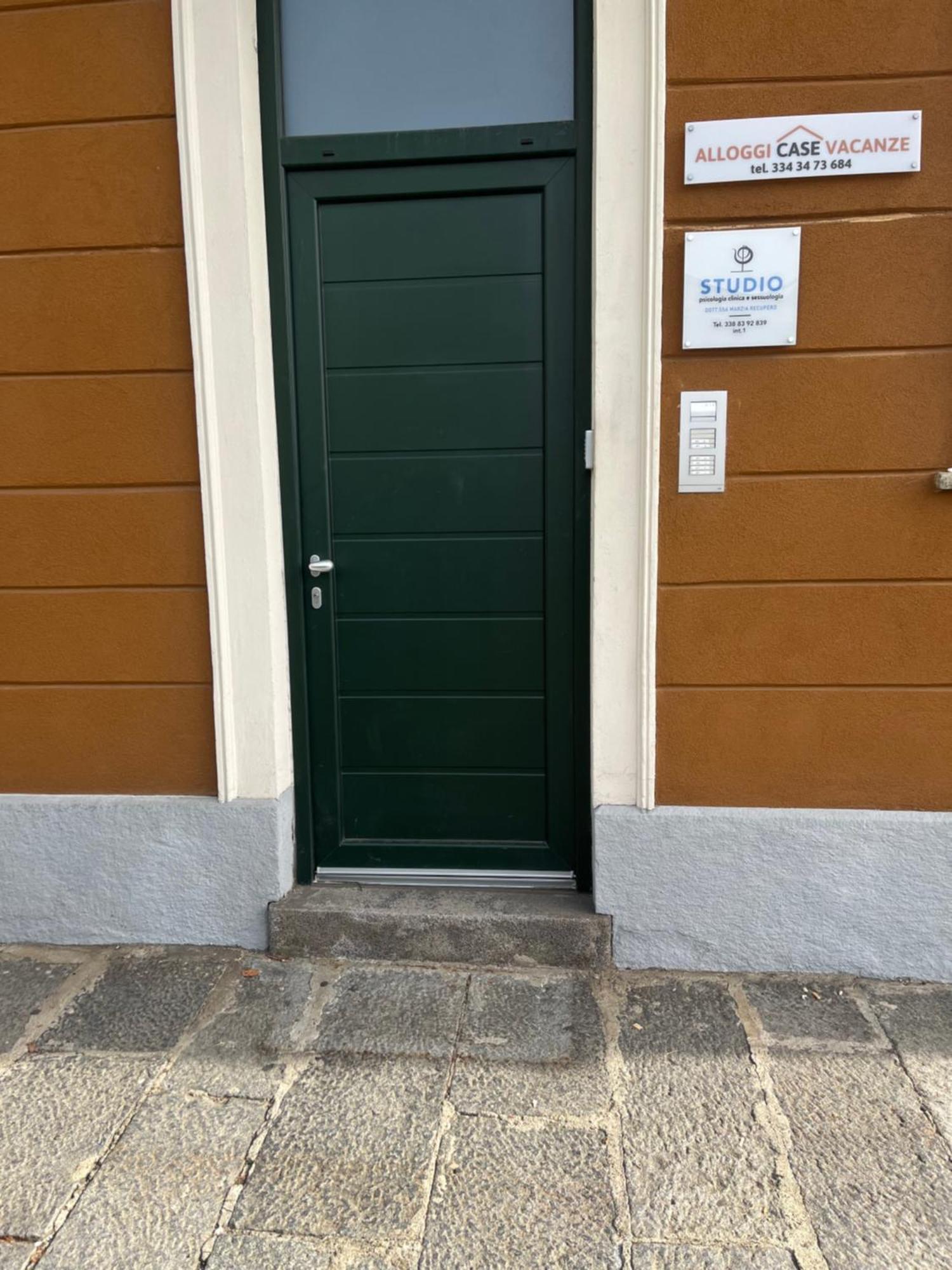 Palazzo Proietti Bilocale 5