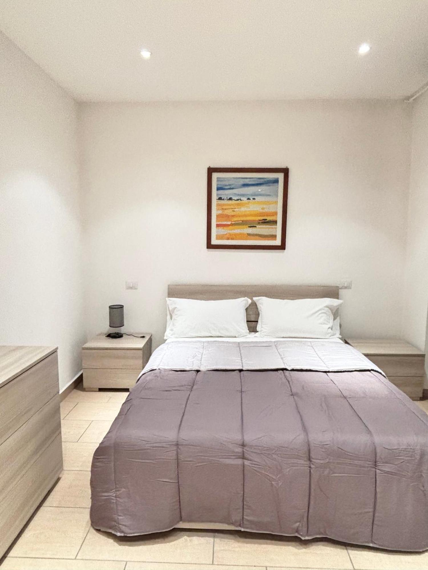 Apartment Palazzo Proietti Bilocale 5